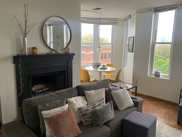 1000 W Armitage Ave #4A — Photo 5