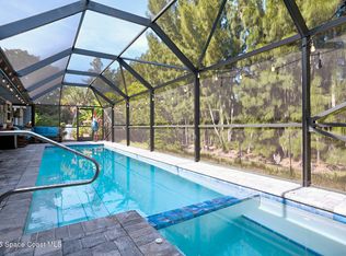 344 Nikomas Way, Melbourne Beach, FL 32951