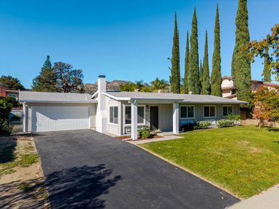 9551 Gierson Ave, Chatsworth, CA, 91311