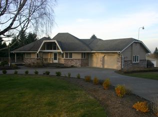 4450 Y Rd, Bellingham, WA 98226