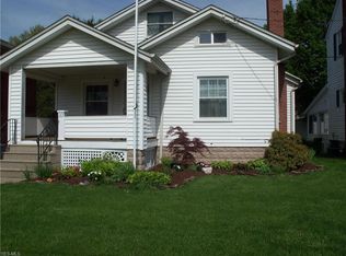 263 Hager St, Hubbard, OH 44425