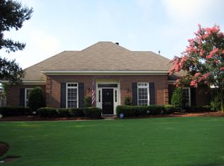 8228 Greyfield Dr, Montgomery, AL 36117
