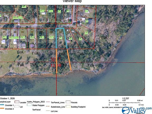 2nd image of 1496 Holiday Shores Rd