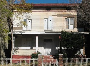 1377 Dean St, Brooklyn, NY 11216