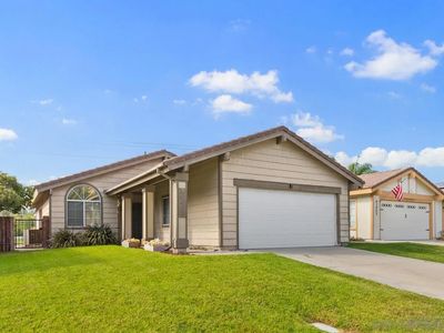 41459 Avenida De La Reina, Temecula, CA, 92592