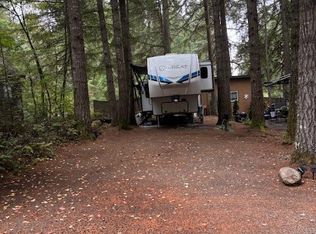 Lost Lake Resort, Olympia, WA 98513