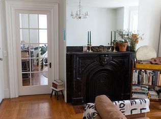 22 Harkness St #1, Providence, RI 02909