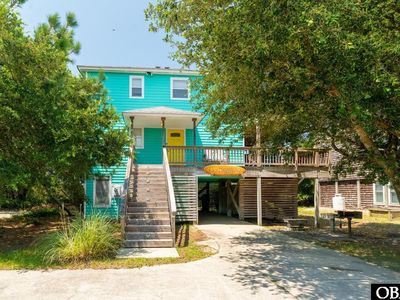 631 Skimmer Ct LOT 17, Corolla, NC, 27927