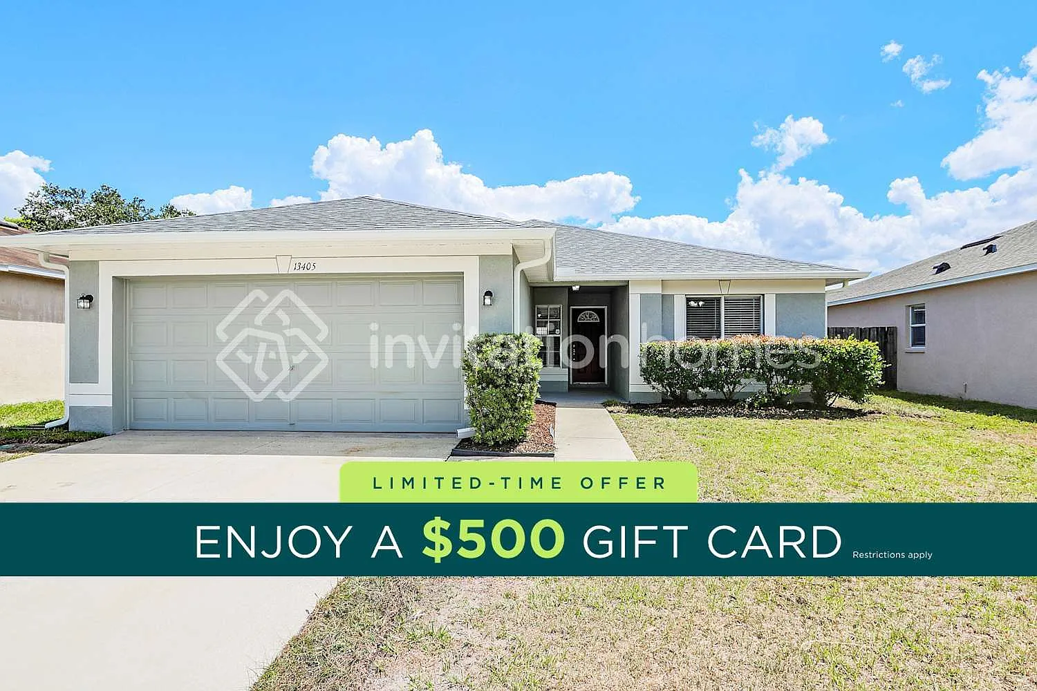13405 Prestwick Dr Riverview, FL 33579 — Photo 1