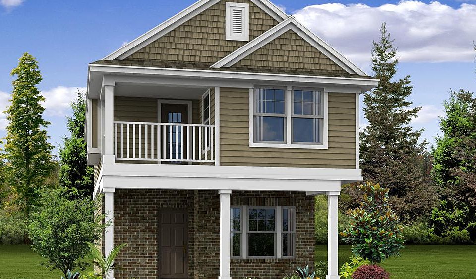 Elevation L
