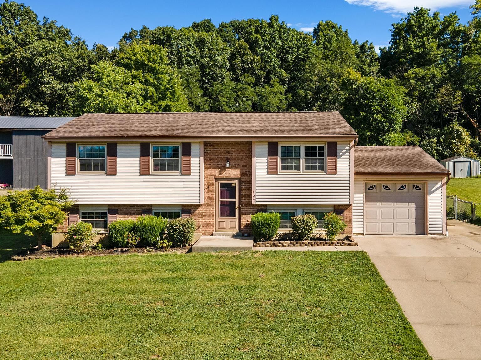 324 Brookwood Dr, Alexandria, KY 41001 Zillow