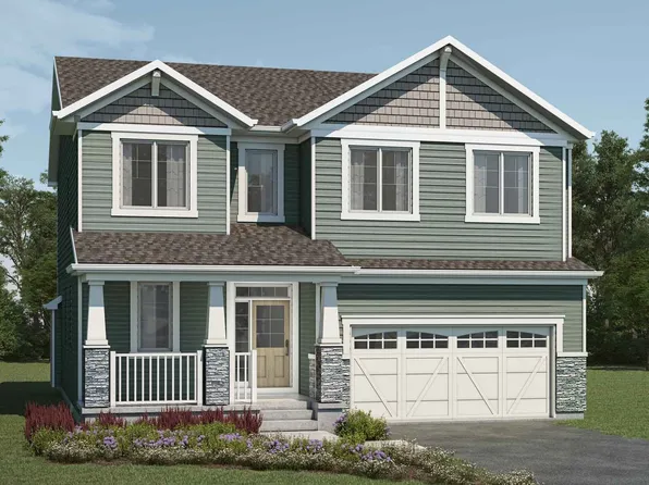 Bishop 2 0 Plan, Carrington