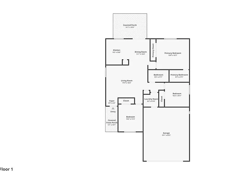 2781 W Mira Dr — Photo 2