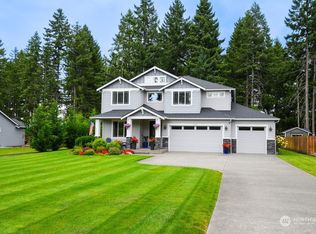 4709 Plover St NE, Lacey, WA 98516
