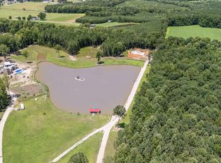 230 Bealy Farm Rd #2, Zebulon, NC 27597