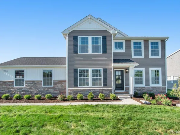 7044 Primrose Ln, Genesee, MI 49024
