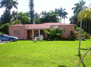 14245 N Miami Ave, Miami, FL 33168