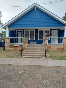 1616-1618 D St N, Fort Smith, AR, 72901