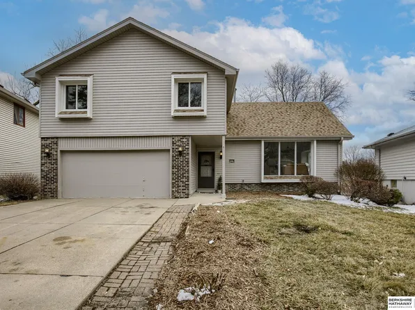2519 S 152nd Cir, Omaha, NE 68144