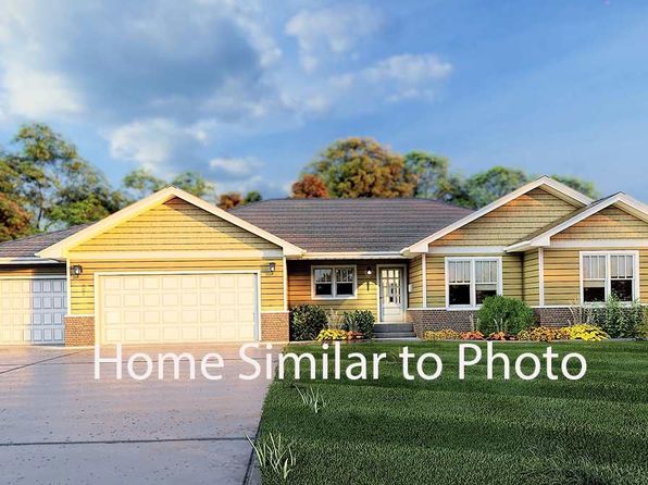 New Construction Homes In Oconto County Wi Zillow
