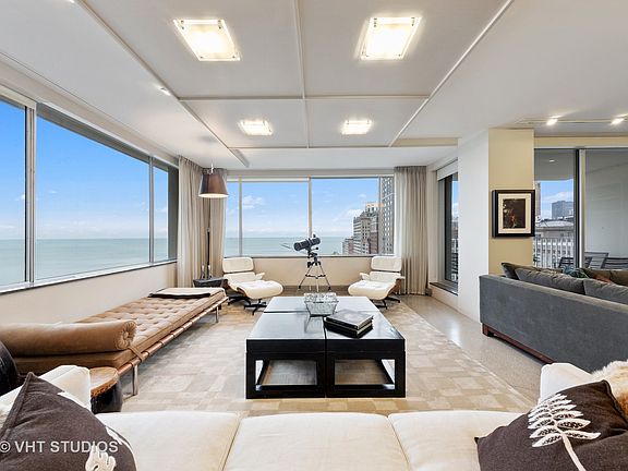 2nd image of 1000 N Lake Shore Plz #16A