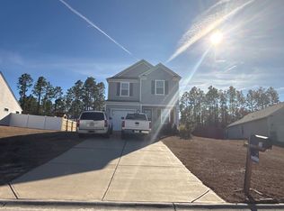 539 Lawndale Dr, Gaston, SC 29053