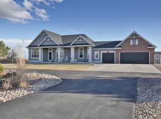 8866 Longs Peak Cir, Windsor, CO 80550
