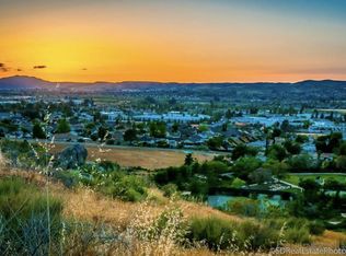 9122 Shadow Hill Rd #817-LOT 2, Santee, CA 92071