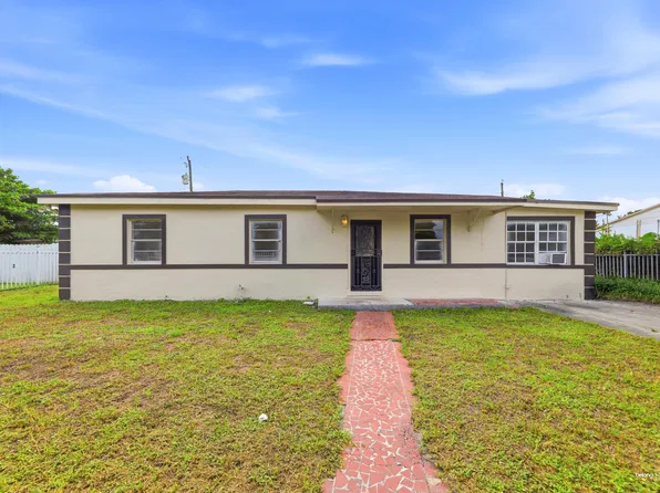 2830 NW 151st Ter, Miami Gardens, FL 33054