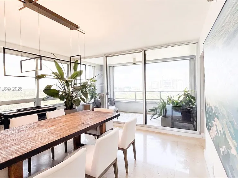 1541 Brickell Ave #A1801 — Photo 25