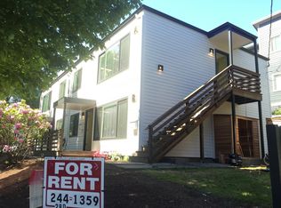 5505 SE 17th Ave APT B, Portland, OR 97202