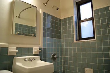 Rented by Compass