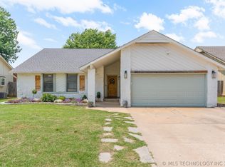 600 S Hemlock Ave, Broken Arrow, OK 74012