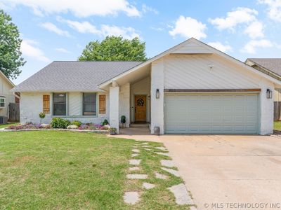 600 S Hemlock Ave, Broken Arrow, OK, 74012