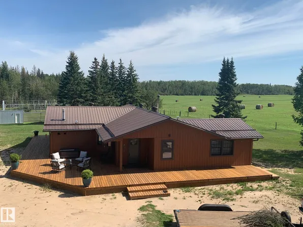 49321 Township Road 630, Bonnyville No. 87, AB T0A 1S1