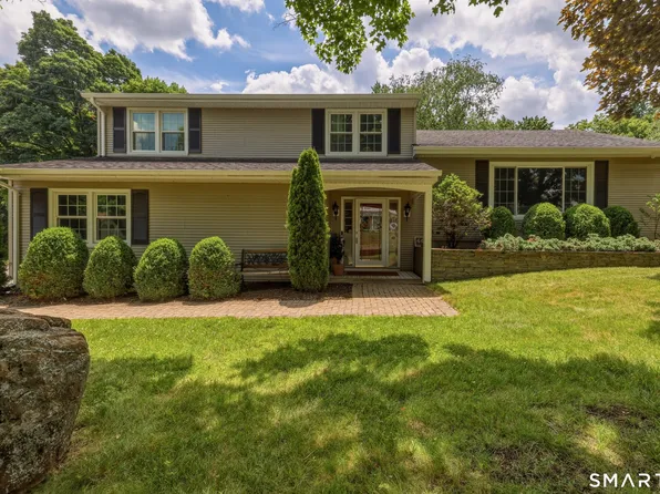 44 Hightower Road, Southington, CT 06489