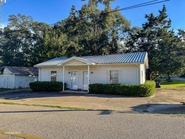327 Alabama Ave W, Thomasville, AL 36784
