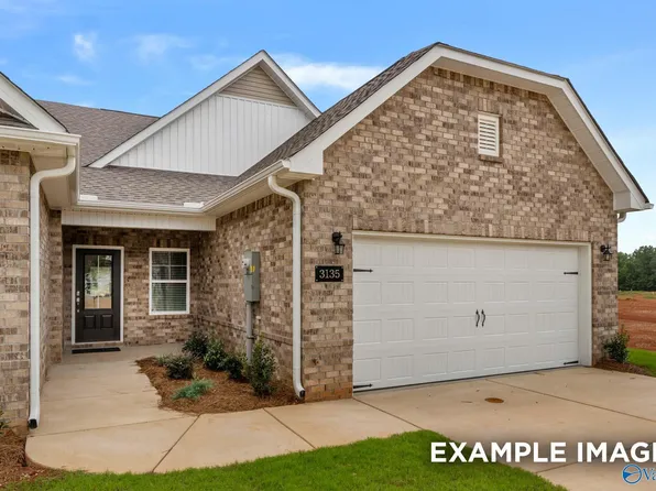 3151 Mead Way SE, Decatur, AL 35603