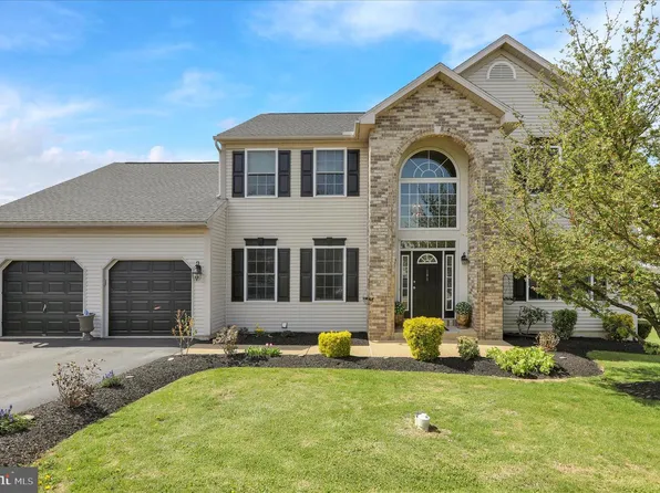 208 N Sandy Ln, Sinking Spring, PA 19608