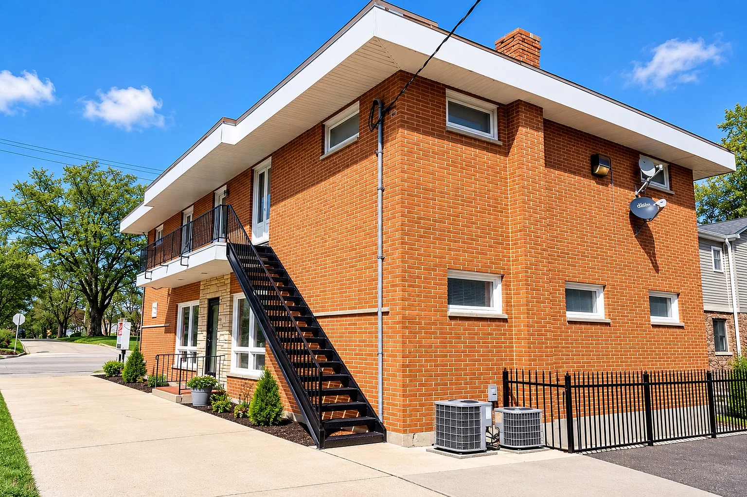 1 bed, $1,200 — Photo 1