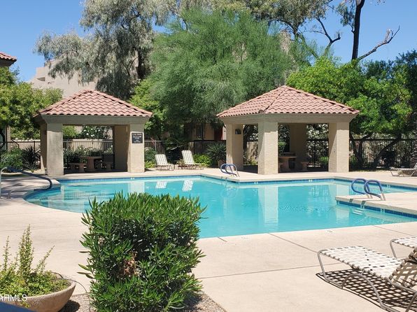 4925 E DESERT COVE Avenue #359, Scottsdale, AZ 85254