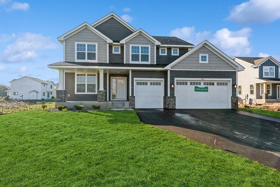 2732 Downing Ave, Shakopee, MN 55379 MLS 6414084 Zillow