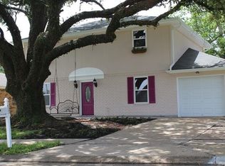 5104 Pritchard Rd, Marrero, LA 70072