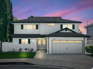 13446 Vose St, Van Nuys, CA 91405