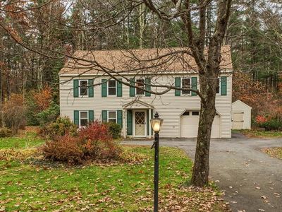 350 W Townsend Rd, Lunenburg, MA, 01462
