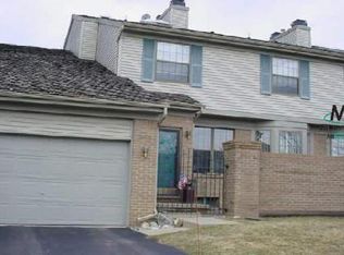 38518 N Darbyshire, Farmington, MI 48331