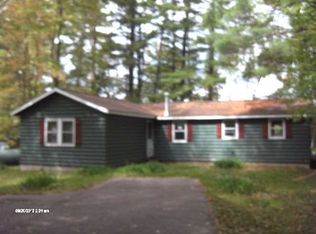 1084 S Lake Rd, Amherst Junction, WI 54407