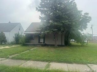 19599 Joann St, Detroit, MI 48205