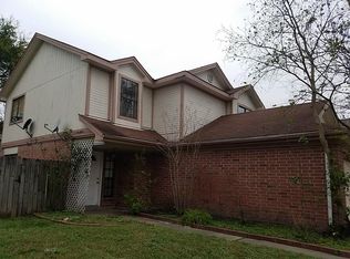 4911 E Fallen Bough Dr, Houston, TX 77041
