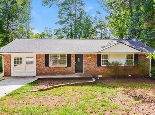 8177 Kendrick Rd, Jonesboro, GA 30238